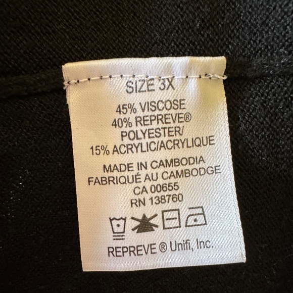 Pennington stripe tunic - Picture 5 of 7